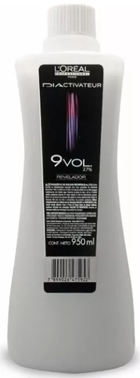 Dia developer 9 volumes 950ML - Bloqueio de coffrets NONECO | L'Oréal Partner Shop